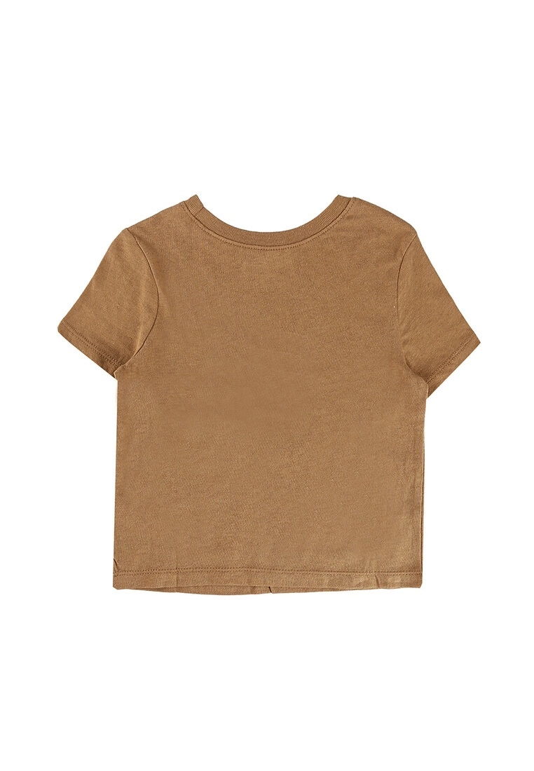 Old Navy Short Sleeves Basic Tee 4 Old Navy Short Sleeves Basic Tee - Billede 2