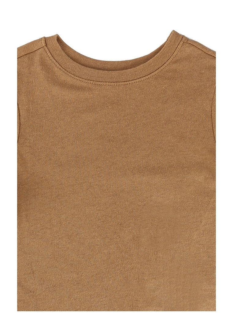 Old Navy Short Sleeves Basic Tee 5 Old Navy Short Sleeves Basic Tee - Billede 3