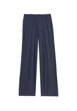 Old Navy High-Waisted Sunday Sleep Wide-Leg Pyjama Pants -Cykler Salgsbutik old navy 4757 9691936 5