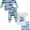 Old Navy Pyjama Set 2 Set 2 Old Navy Pyjama Set 2 Set -Cykler Salgsbutik old navy 4766 6857416 1