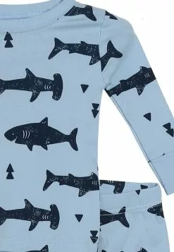 Old Navy Pyjama Set 2 Set -Cykler Salgsbutik old navy 4768 6857416 3