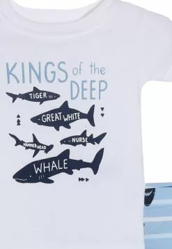 Old Navy Pyjama Set 2 Set -Cykler Salgsbutik old navy 4769 6857416 4