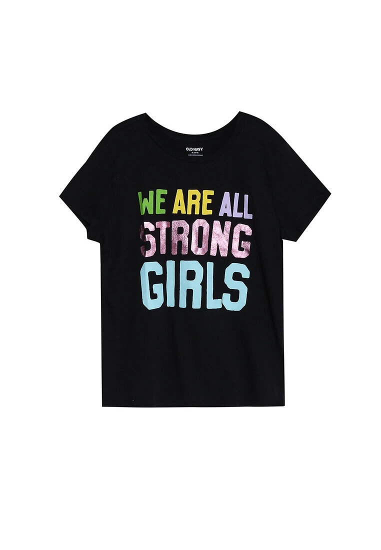 Old Navy Core Graphic Tee 3 Old Navy Core Graphic Tee