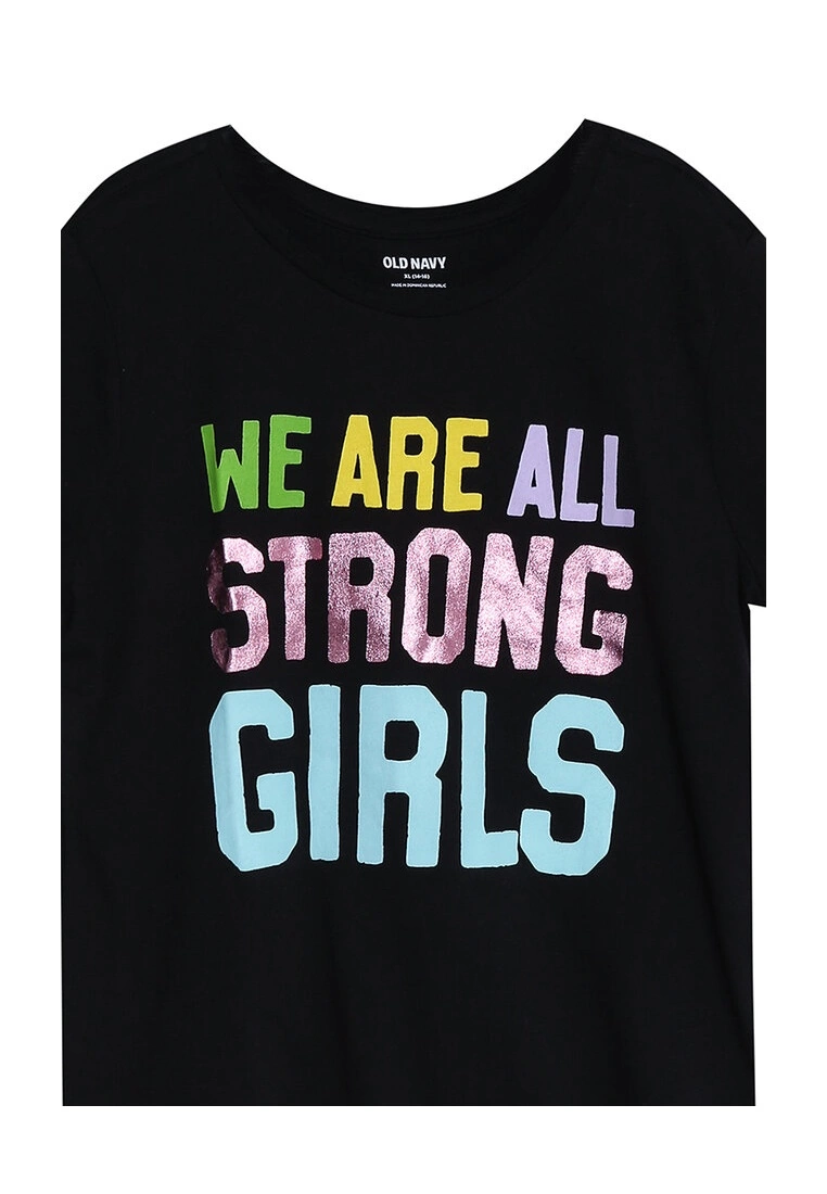 Old Navy Core Graphic Tee 5 Old Navy Core Graphic Tee - Billede 3