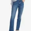 Old Navy Mid-Rise Medium-Wash Boot-Cut Jeans 2 Old Navy Mid-Rise Medium-Wash Boot-Cut Jeans -Cykler Salgsbutik old navy 4801 6600426 1