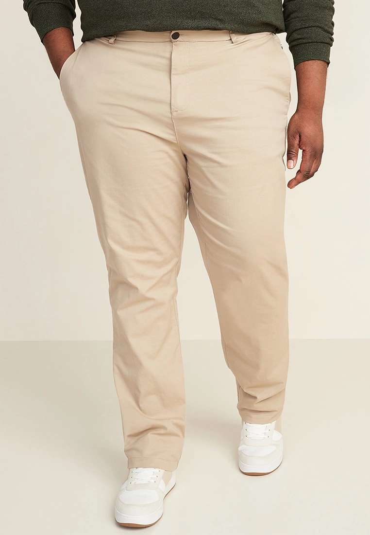Old Navy Slim Tech Pants 4 Old Navy Slim Tech Pants - Billede 2