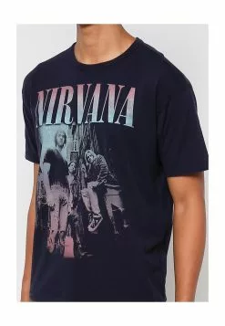 Old Navy Nirvana Relaxed Vintage Tee 8 Old Navy Nirvana Relaxed Vintage Tee -Cykler Salgsbutik old navy 4805 1186416 3