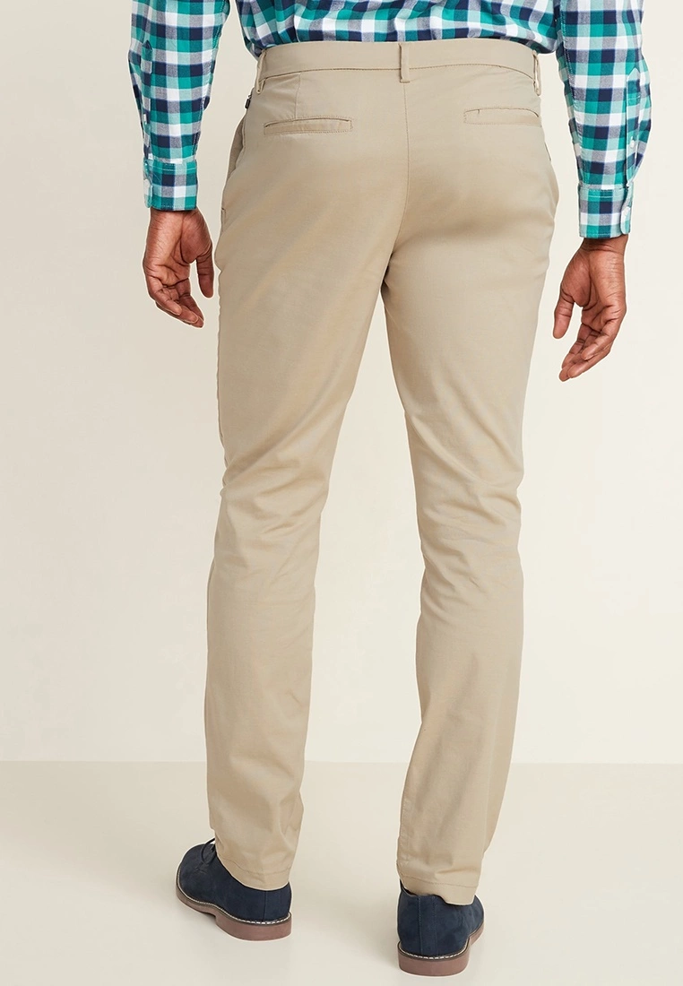 Old Navy Slim Tech Pants 5 Old Navy Slim Tech Pants - Billede 3