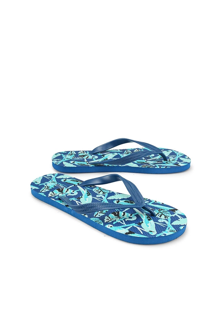 Old Navy Sugarcane Print Flip Flops 3 Old Navy Sugarcane Print Flip Flops