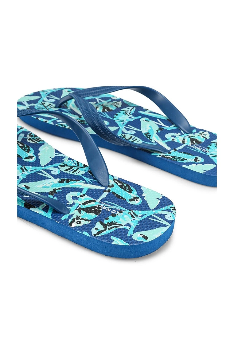 Old Navy Sugarcane Print Flip Flops 5 Old Navy Sugarcane Print Flip Flops - Billede 3