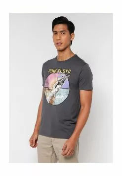 Old Navy Pink Floyd Graphic T-Shirt