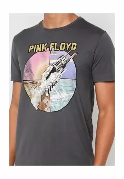 Old Navy Pink Floyd Graphic T-Shirt -Cykler Salgsbutik old navy 4813 1696416 3