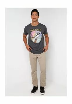 Old Navy Pink Floyd Graphic T-Shirt -Cykler Salgsbutik old navy 4813 1696416 4