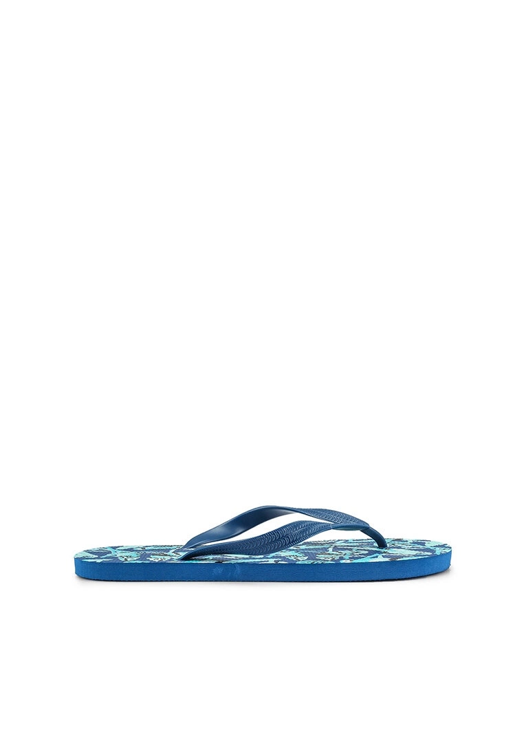 Old Navy Sugarcane Print Flip Flops 6 Old Navy Sugarcane Print Flip Flops - Billede 4