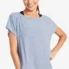 Old Navy Breathe ON Mesh-Back T-Shirt 2 Old Navy Breathe ON Mesh-Back T-Shirt -Cykler Salgsbutik old navy 4814 0655706 1