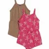 Old Navy 2-Pack Tank Rompers -Cykler Salgsbutik old navy 4816 0857416 1