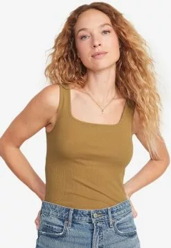 Old Navy Crop Cami Top