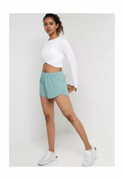 Old Navy Stretch Tech Run Shorts 9 Old Navy Stretch Tech Run Shorts -Cykler Salgsbutik old navy 4838 4545706 4