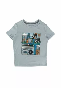 Old Navy Core Graphic Short Sleeves Tee