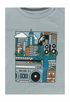 Old Navy Core Graphic Short Sleeves Tee 7 Old Navy Core Graphic Short Sleeves Tee -Cykler Salgsbutik old navy 4840 6258426 3