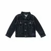 Old Navy Denim Trucker Jacket -Cykler Salgsbutik old navy 4841 1878426 1