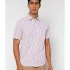 Old Navy Everyday Oxford Stripes Shirt -Cykler Salgsbutik old navy 4846 5107416 1