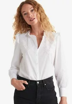 Old Navy Cutwork Top