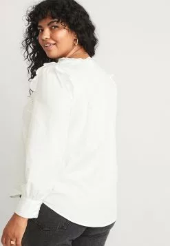 Old Navy Cutwork Top -Cykler Salgsbutik old navy 4856 4612936 6