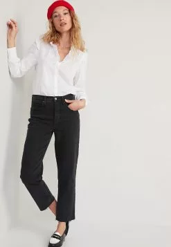 Old Navy Cutwork Top -Cykler Salgsbutik old navy 4857 4612936 7