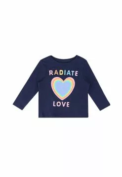 Old Navy Long Sleeve Graphic Tee