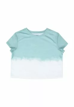 Old Navy Short-Sleeves Cropped Pyjama T-Shirt