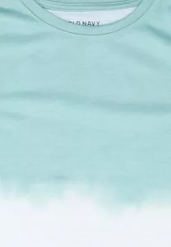 Old Navy Short-Sleeves Cropped Pyjama T-Shirt 7 Old Navy Short-Sleeves Cropped Pyjama T-Shirt -Cykler Salgsbutik old navy 4873 4284395 3