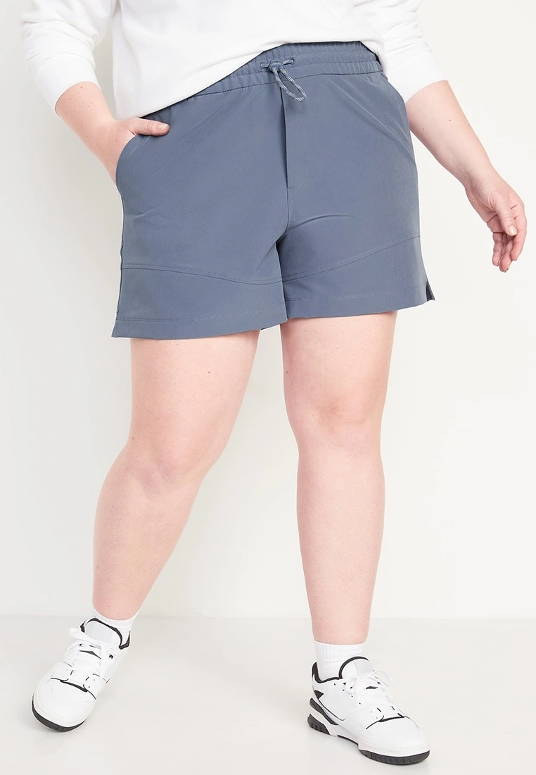 Old Navy All Season Stretch Tech Hike Short 4 Old Navy All Season Stretch Tech Hike Short - Billede 2