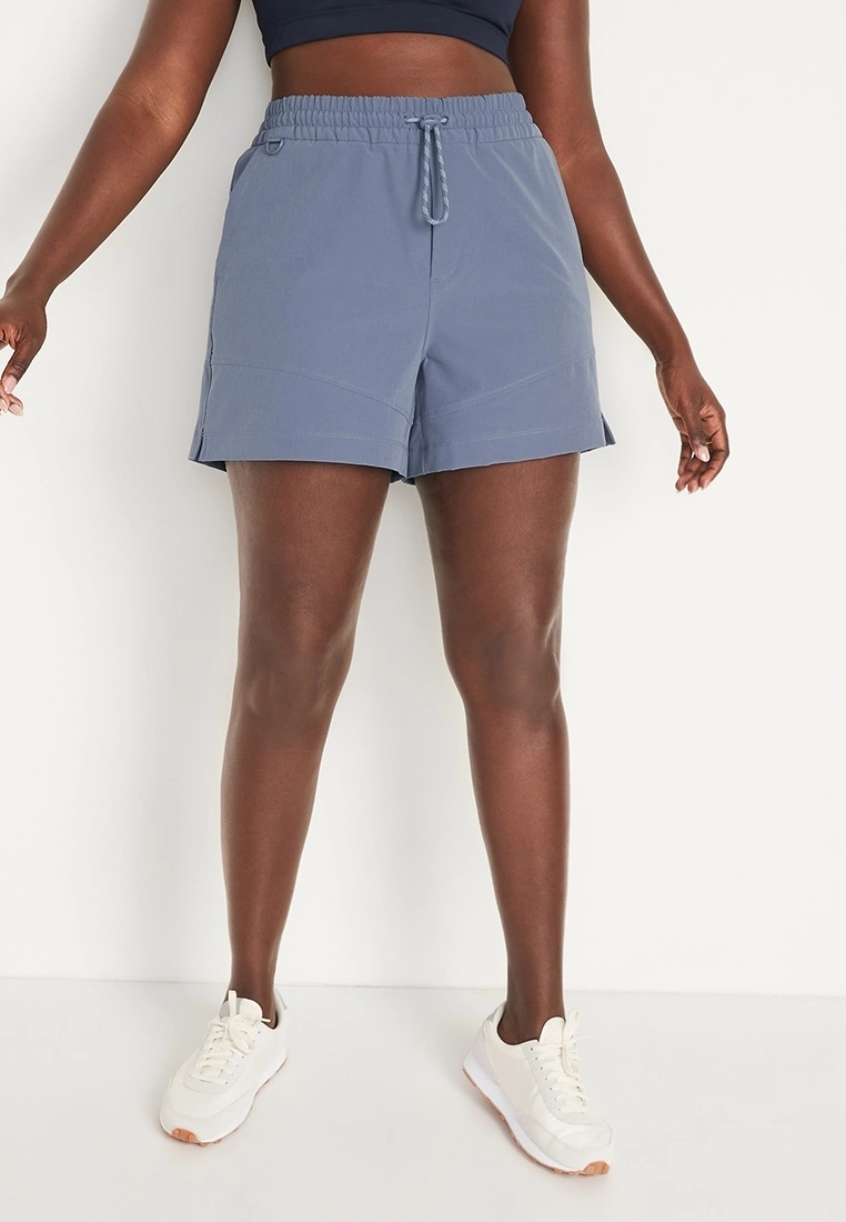 Old Navy All Season Stretch Tech Hike Short 5 Old Navy All Season Stretch Tech Hike Short - Billede 3