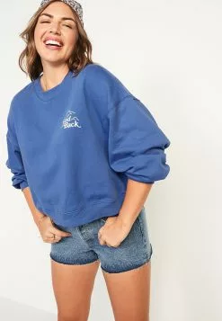 Old Navy Sky Hi A-Line Shorts 13 Old Navy Sky Hi A-Line Shorts -Cykler Salgsbutik old navy 4901 0568906 4