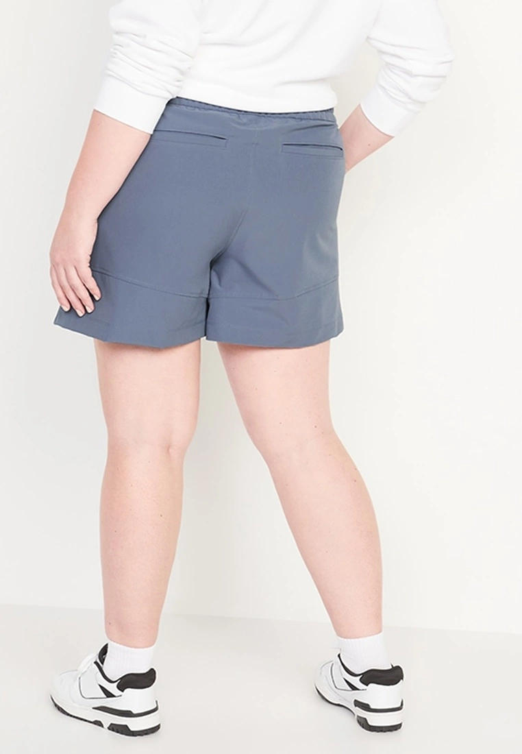 Old Navy All Season Stretch Tech Hike Short 8 Old Navy All Season Stretch Tech Hike Short - Billede 6