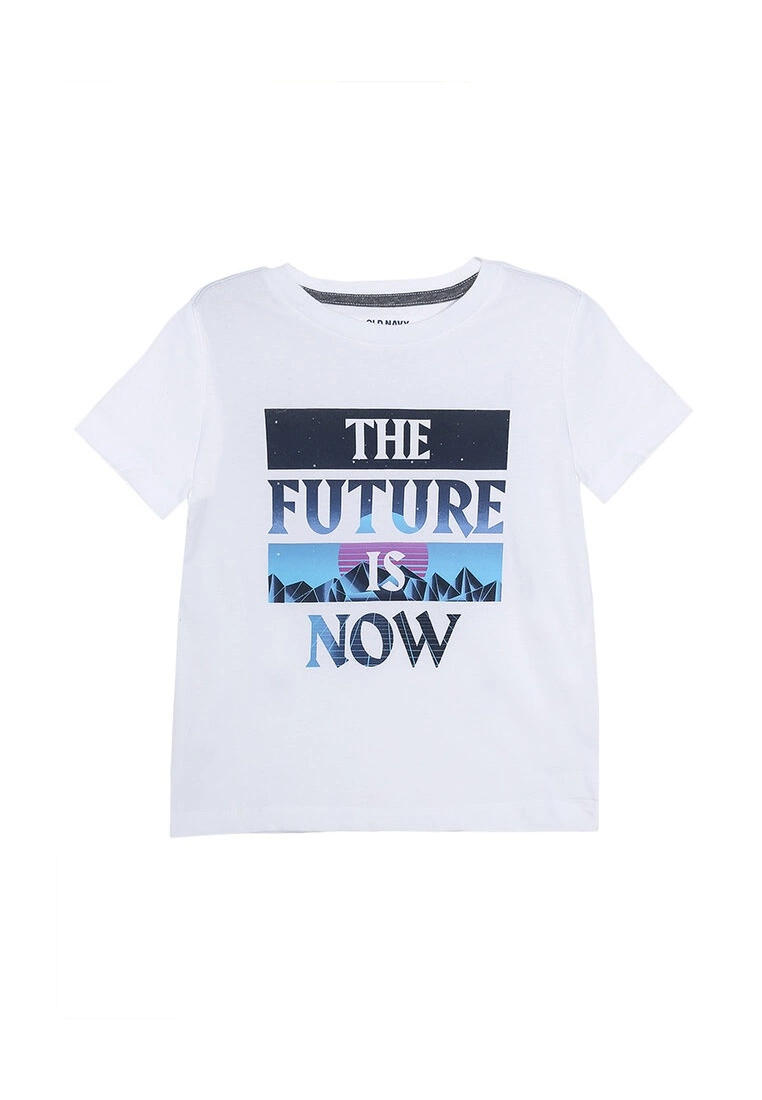 Old Navy Core Graphic Tee 3 Old Navy Core Graphic Tee