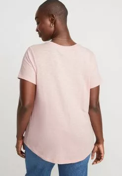 Old Navy EveryWear Slub-Knit Holiday Graphic T-Shirt -Cykler Salgsbutik old navy 4913 2322936 5