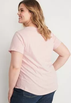 Old Navy EveryWear Slub-Knit Holiday Graphic T-Shirt -Cykler Salgsbutik old navy 4915 2322936 7