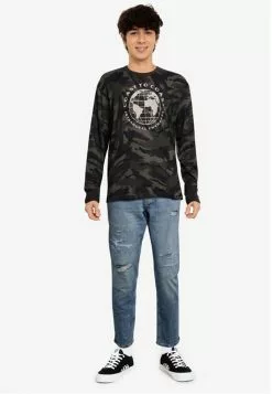 Old Navy Relaxed Slim Tapered Jeans 9 Old Navy Relaxed Slim Tapered Jeans -Cykler Salgsbutik old navy 4917 2052495 4