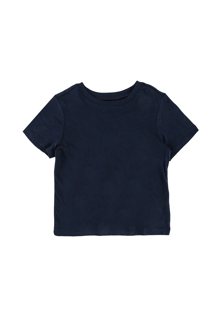 Old Navy Short Sleeves Basic Tee 3 Old Navy Short Sleeves Basic Tee