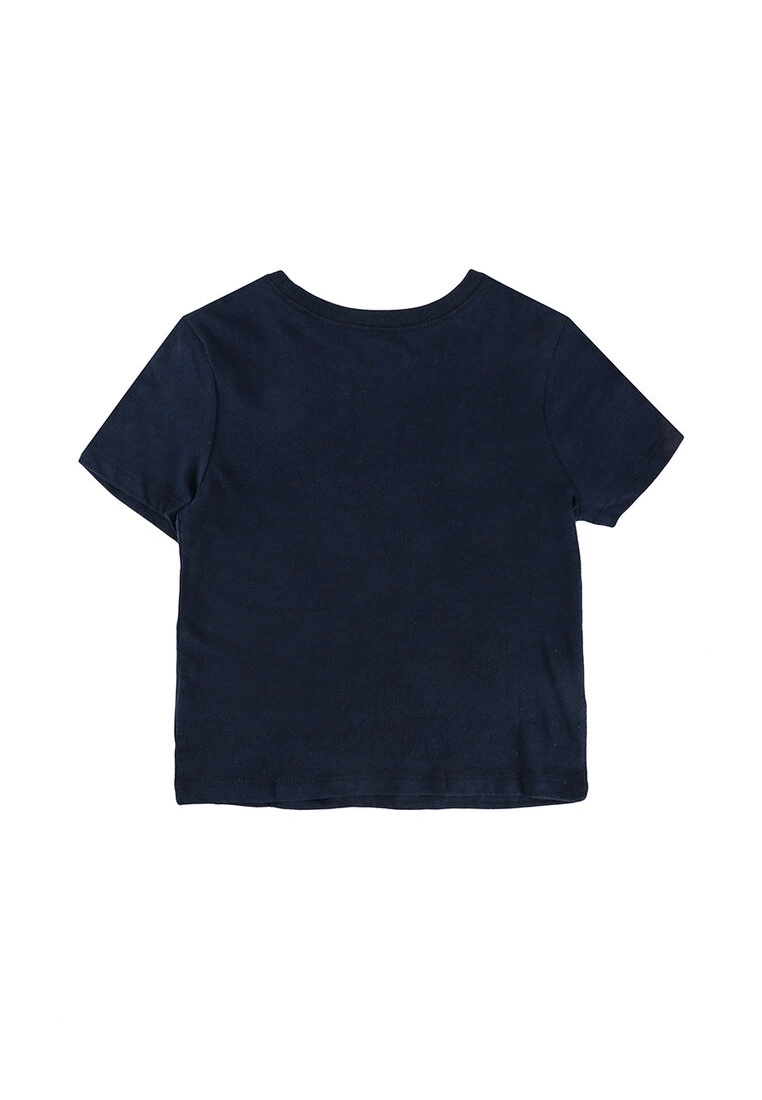 Old Navy Short Sleeves Basic Tee 4 Old Navy Short Sleeves Basic Tee - Billede 2