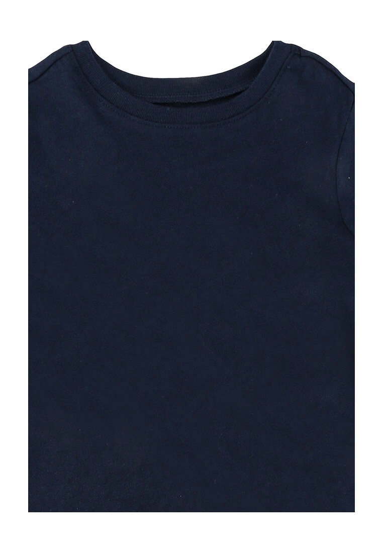 Old Navy Short Sleeves Basic Tee 5 Old Navy Short Sleeves Basic Tee - Billede 3