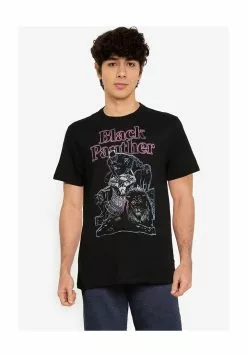 Old Navy Black Panther T-Shirt