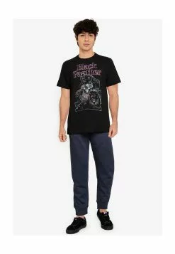 Old Navy Black Panther T-Shirt 9 Old Navy Black Panther T-Shirt -Cykler Salgsbutik old navy 4923 9812706 4