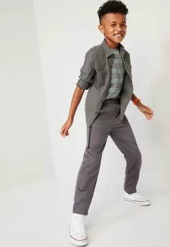 Old Navy Techie Fleece Tapered Sweatpants -Cykler Salgsbutik old navy 4924 1700426 4