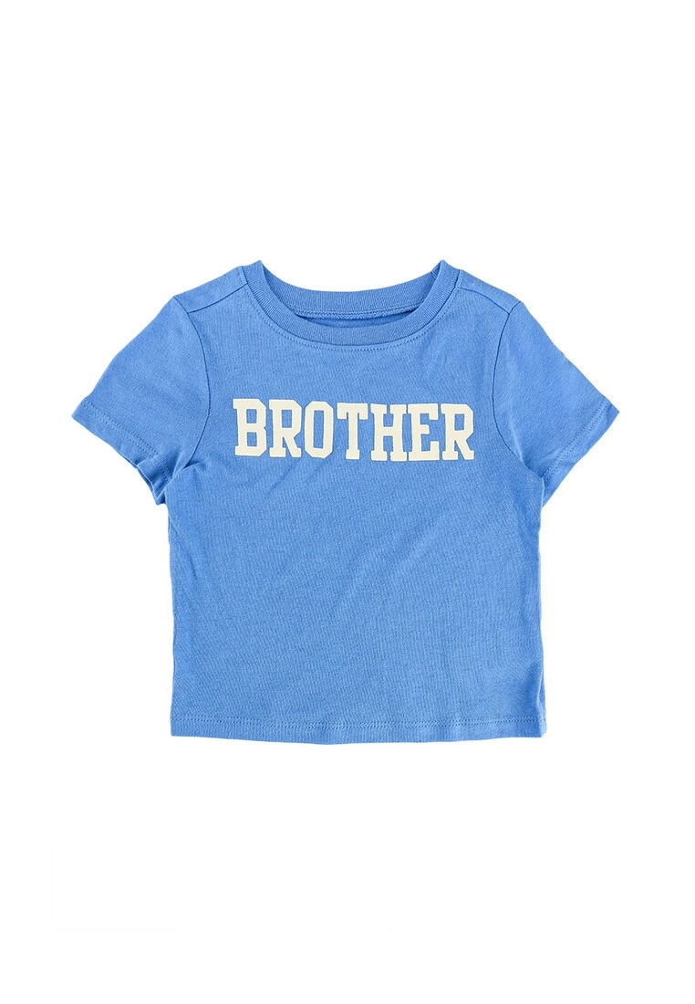 Old Navy Graphic Short Sleeves Tee 3 Old Navy Graphic Short Sleeves Tee