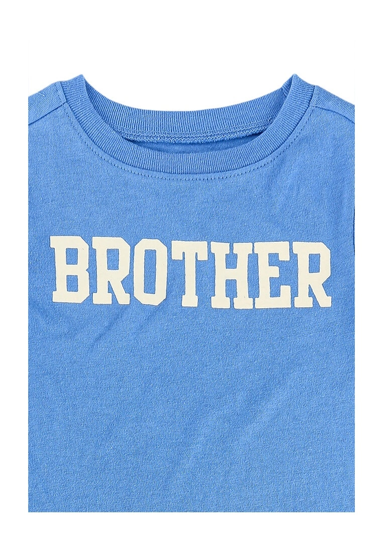 Old Navy Graphic Short Sleeves Tee 5 Old Navy Graphic Short Sleeves Tee - Billede 3