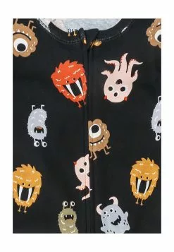 Old Navy Printed Footed Onesie -Cykler Salgsbutik old navy 4939 2778426 3