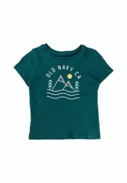Old Navy Ono Core Graphic Tee